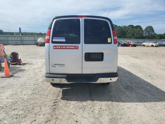 2016 CHEVROLET EXPRESS G3 1GAZGPFG9G1158463