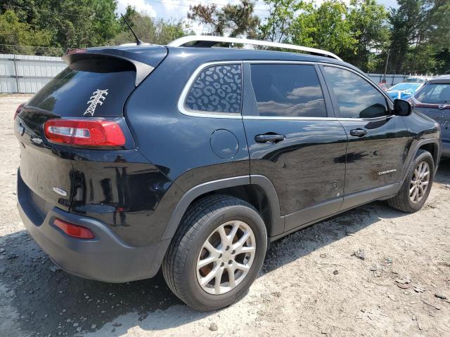 2018 JEEP CHEROKEE L 1C4PJMCB8JD501406