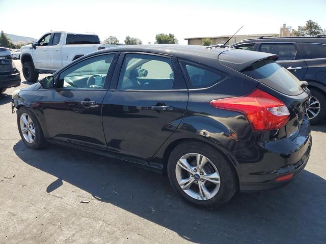 2013 FORD FOCUS SE - 1FADP3K23DL280116
