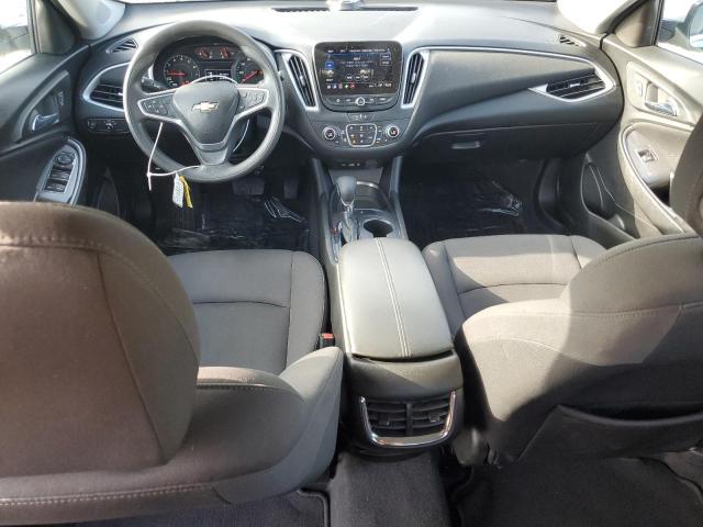 2022 CHEVROLET MALIBU LT 1G1ZD5ST3NF172990