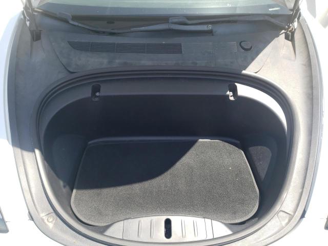 2018 TESLA MODEL 3 5YJ3E1EA1JF161613
