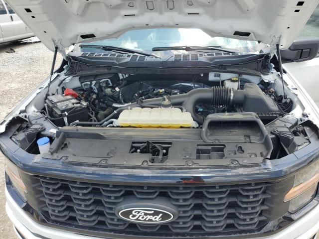 2024 FORD F150 STX 1FTEW2LP9RKE96667