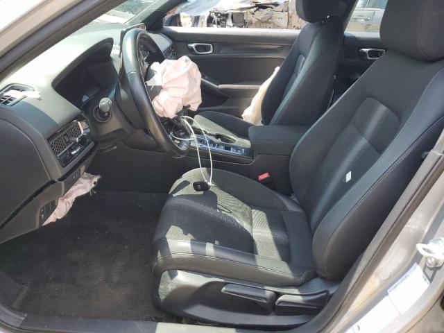 2024 HONDA CIVIC SPOR 2HGFE2F5XRH560838