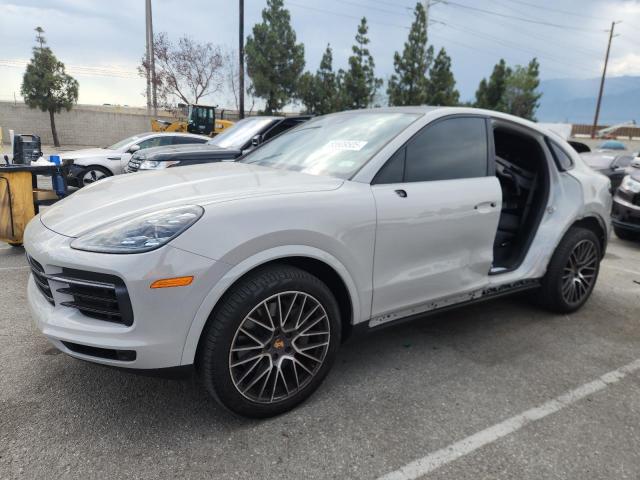 2020 PORSCHE CAYENNE S WP1BB2AY8LDA57965