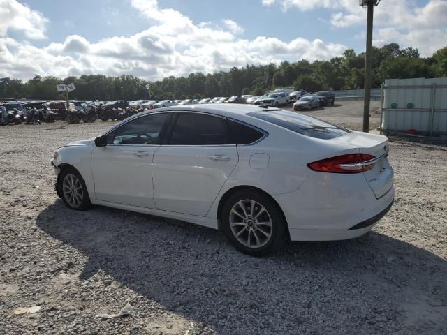 2017 FORD FUSION SE - 3FA6P0HD6HR405035