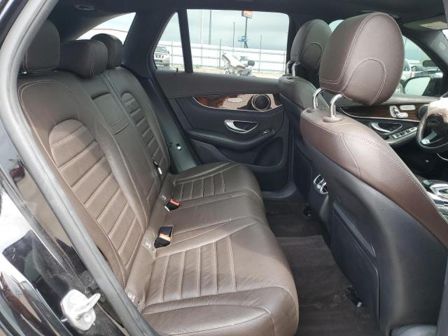 2016 MERCEDES-BENZ GLC 300 4M WDC0G4KB4GF096377