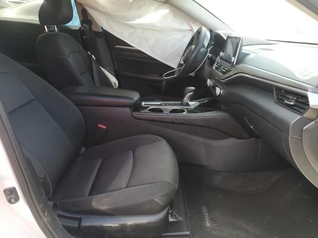2023 NISSAN ALTIMA SV - 1N4BL4DV6PN311836