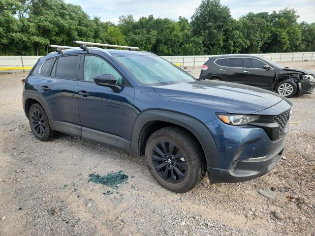 2024 MAZDA CX-50 SELE 7MMVABAM6RN208402