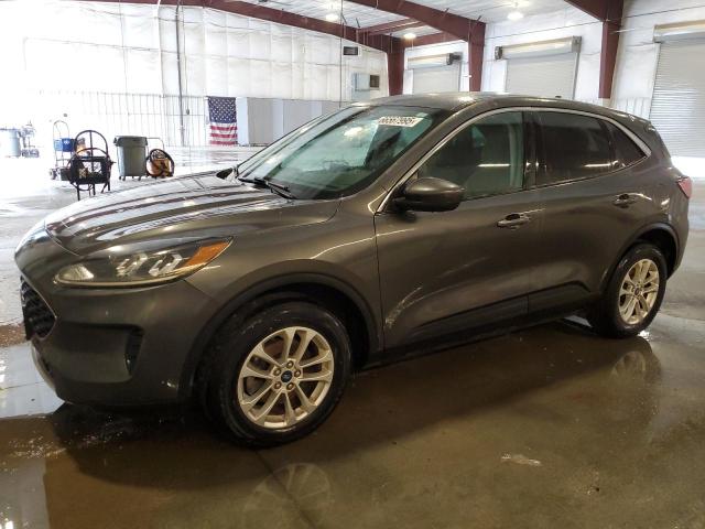 2020 FORD ESCAPE SE - 1FMCU9G61LUB69095