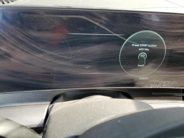 2024 KIA SPORTAGE S 5XYK43DF8RG186987