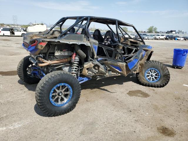 2019 POLARIS RZR XP 4 T 3NSVPL924KF784063