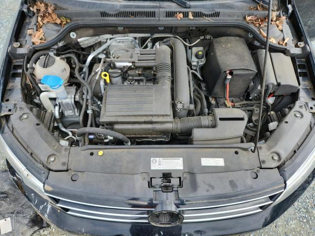 2016 VOLKSWAGEN JETTA SE - 3VWD67AJ5GM321956