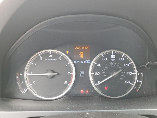 2018 ACURA RDX TECHNO 5J8TB4H52JL022968