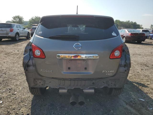 2011 NISSAN ROGUE S - JN8AS5MV1BW291890