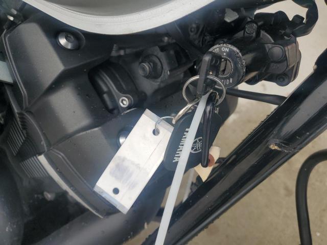 2015 YAMAHA XVS950 CU JYAVN05E0FA010862