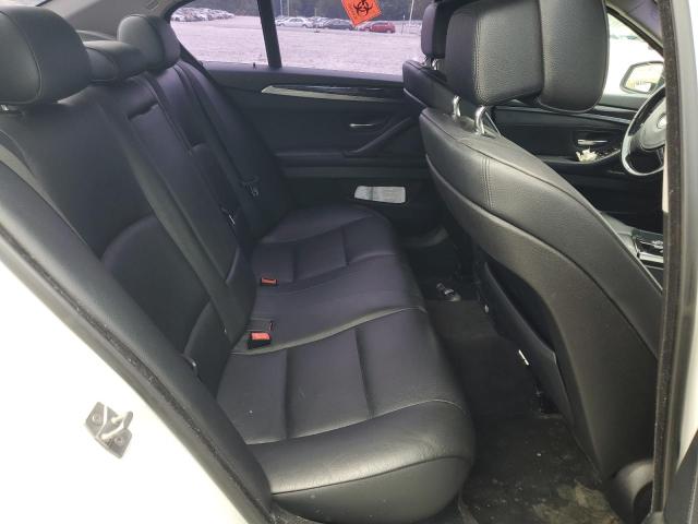 2012 BMW 528 I - WBAXG5C57CC594164
