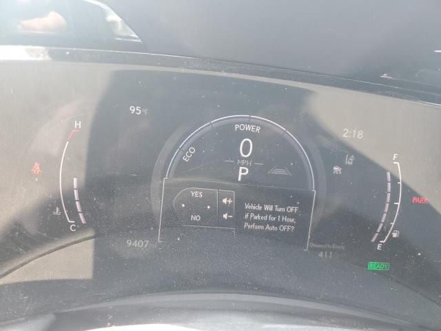 2024 LEXUS NX 350H BA JTJHKCEZ7R5021558