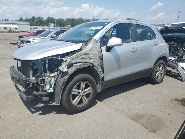 CHEVROLET TRAX LS