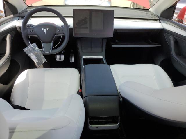 2023 TESLA MODEL Y 7SAYGDEFXPF867066