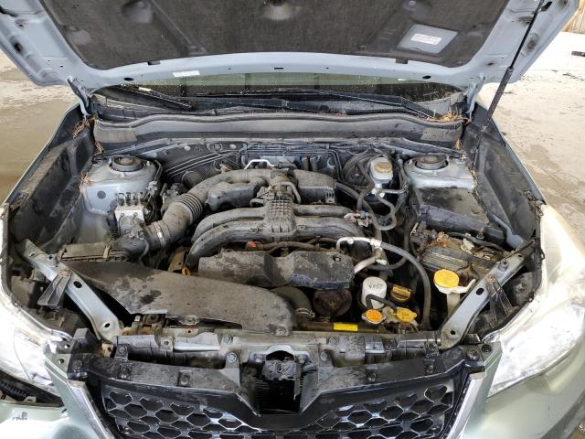 2015 SUBARU FORESTER 2 JF2SJADC4FH534808