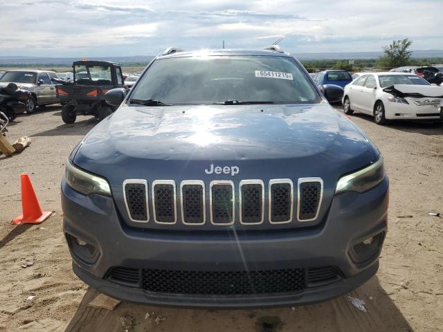 2019 JEEP CHEROKEE L 1C4PJMLN7KD395395