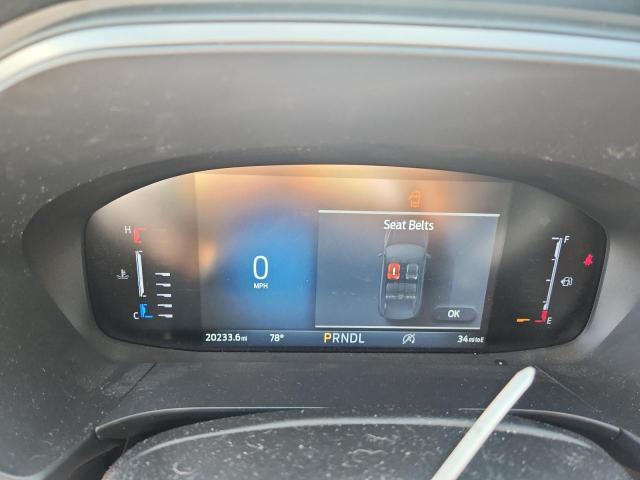 2023 FORD ESCAPE ACTIVE 1FMCU9GN8PUA12175
