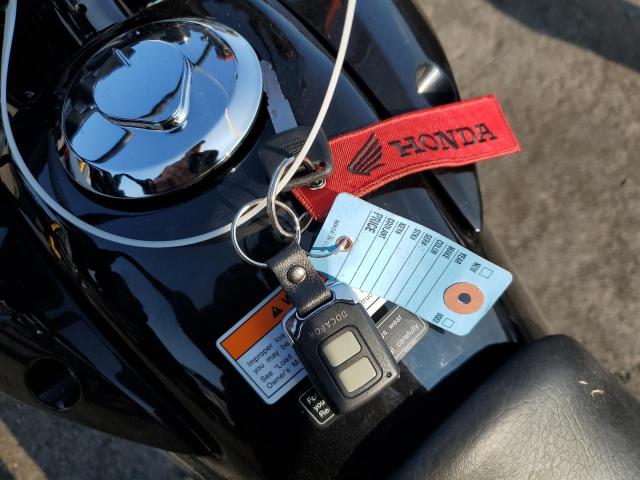 2023 HONDA XR150L E 3H1KD1317PD006663