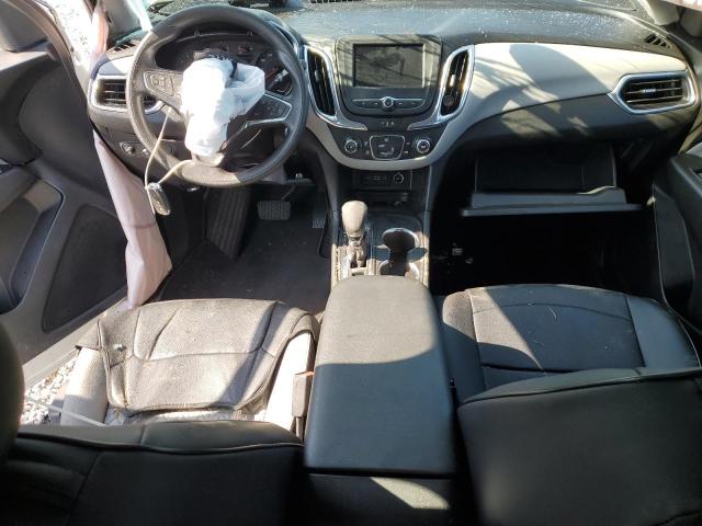 2023 CHEVROLET EQUINOX LS 3GNAXHEG3PL251362