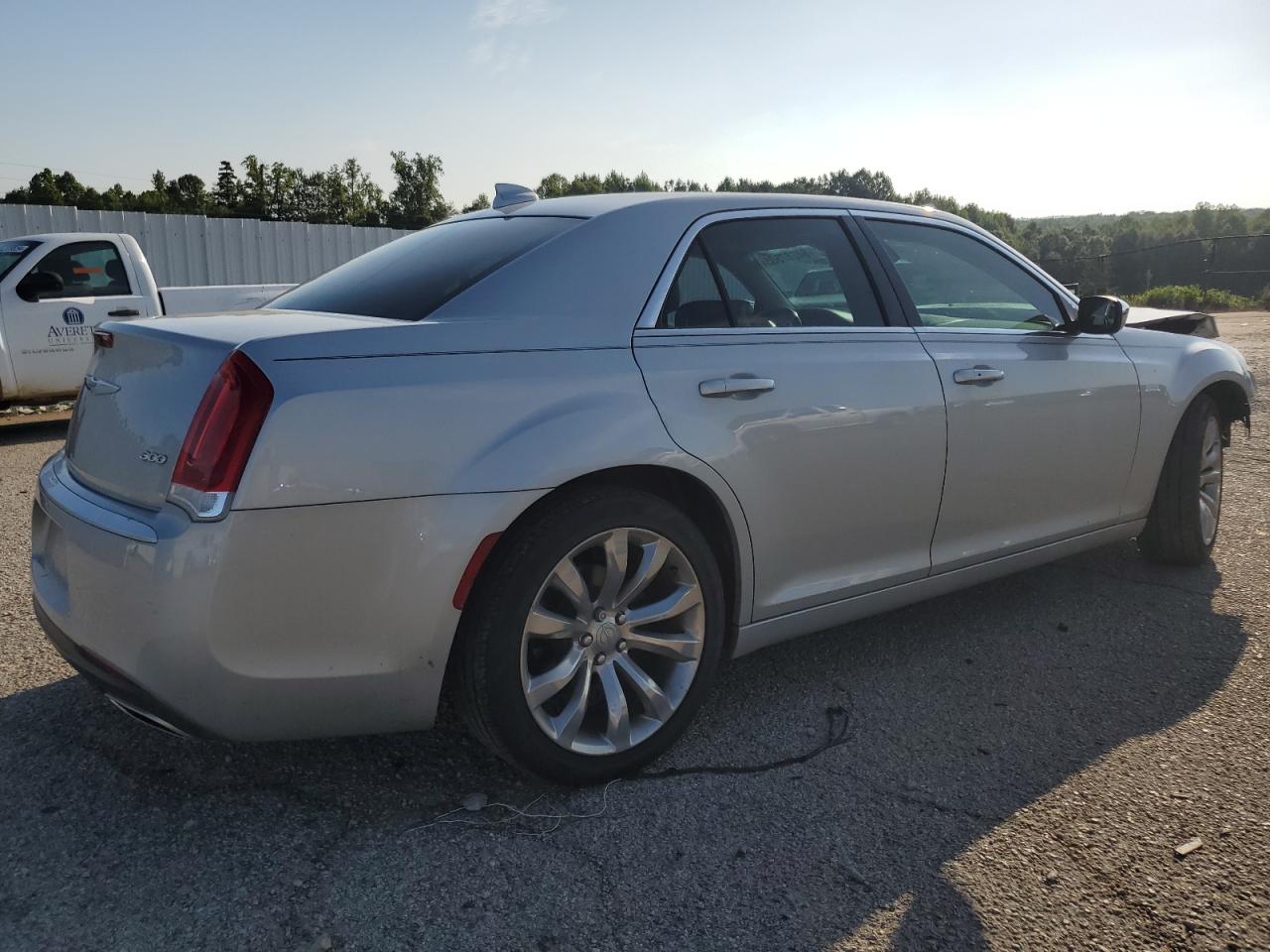 CHRYSLER 300 TOURING