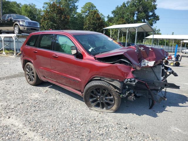 2018 JEEP GRAND CHEROKEE 1C4RJEAG1JC153273