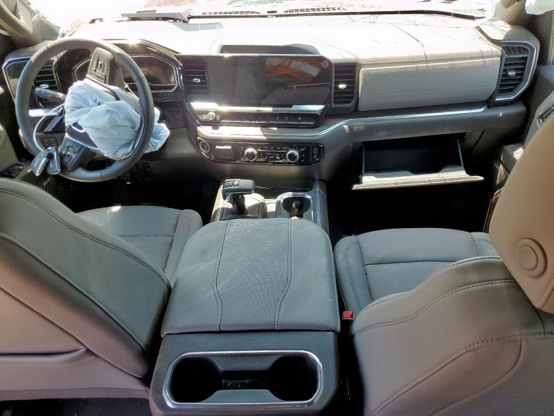2024 GMC SIERRA K15 3GTUUDED0RG345885