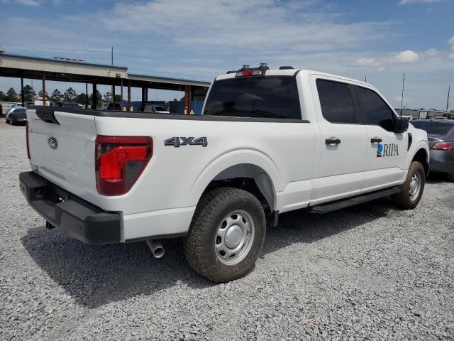 2024 FORD F150 XL 1FTFW1L56RKD05624