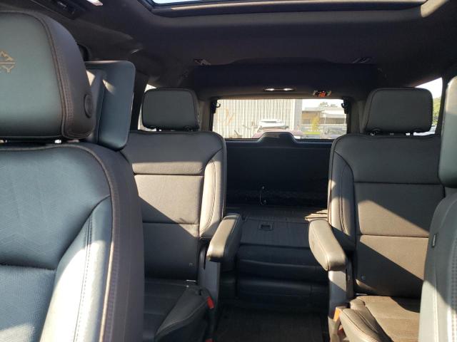 2021 CHEVROLET TAHOE K150 - 1GNSKTKLXMR309141