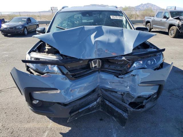 2022 HONDA PILOT TRAI 5FNYF6H8XNB090023