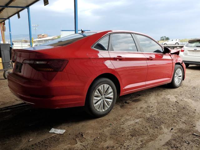 2019 VOLKSWAGEN JETTA S - 3VWN57BU5KM225740