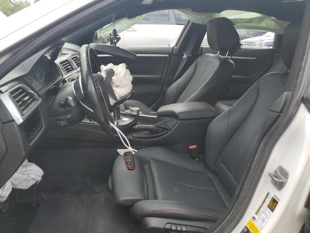2018 BMW 430XI GRAN WBA4J3C5XJBB97272