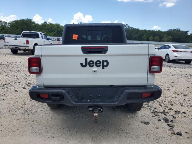 2024 JEEP GLADIATOR 1C6JJTAG8RL133574