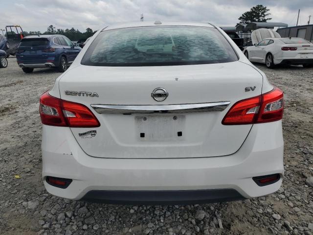 2018 NISSAN SENTRA S - 3N1AB7APXJL636080