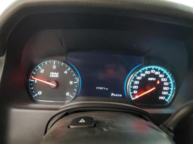 2016 CHEVROLET TAHOE K150 1GNSKCKC2GR381536