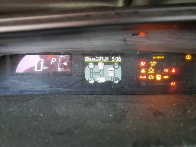 2015 TOYOTA PRIUS C JTDKDTB32F1097579