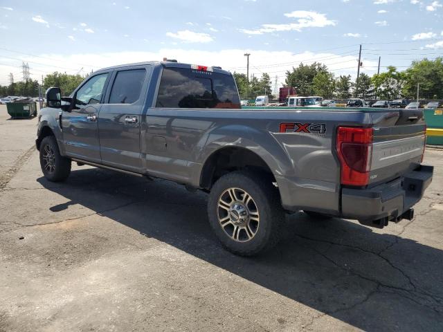 2021 FORD F350 SUPER DUTY 1FT8W3BTXMEE09254
