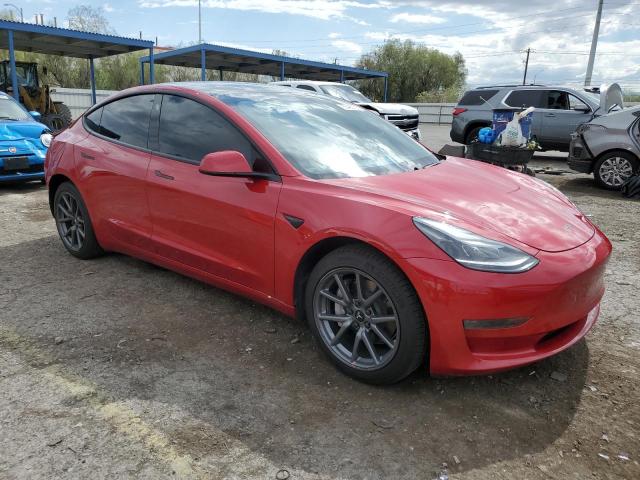 2021 TESLA MODEL 3 5YJ3E1EA7MF075369