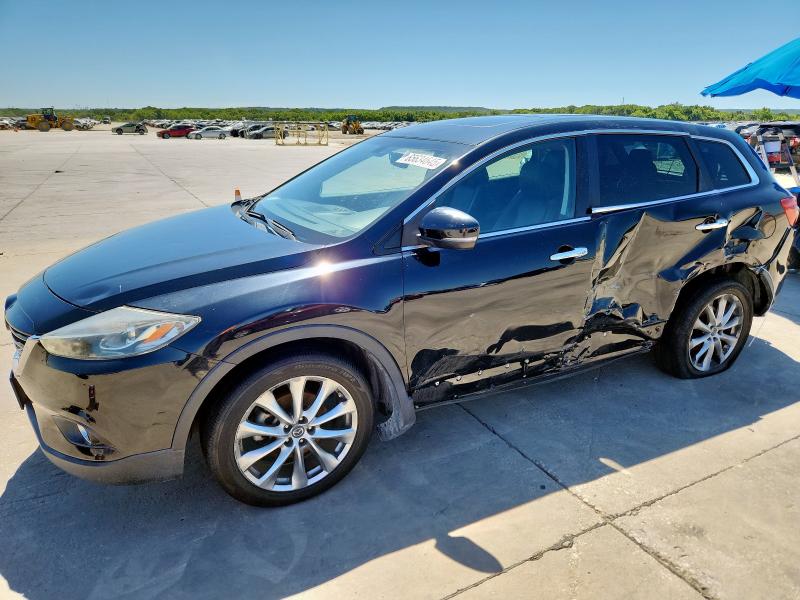 MAZDA CX-9 GRAND
