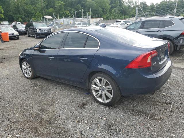 2012 VOLVO S60 T6 - YV1902FH4C2120757