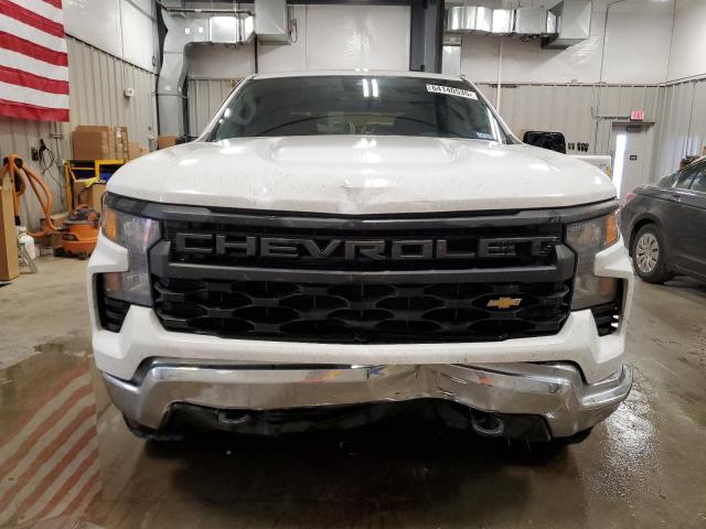 2023 CHEVROLET SILVERADO - 2GCUDAEDXP1112133