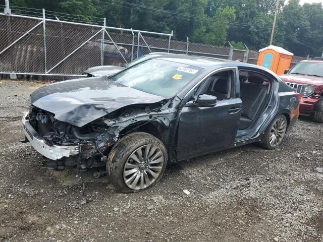 Vin: jh4kc1f50gc001441, lot: 62660765, acura rlx tech 2016 img_1