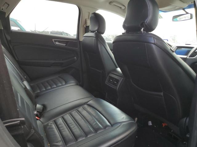2016 FORD EDGE SEL - 2FMPK3J99GBB93938