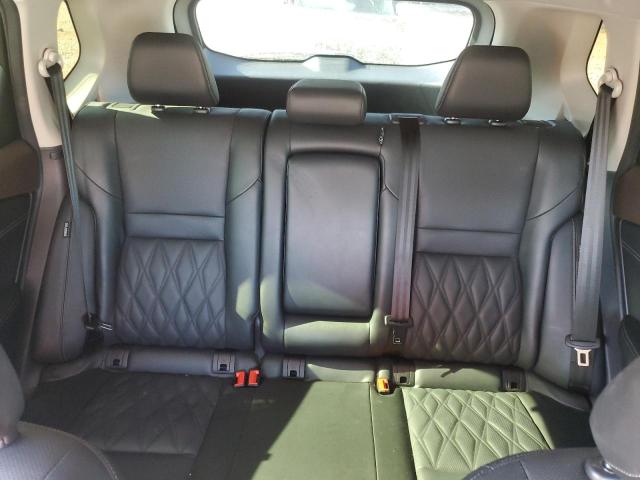 2023 NISSAN ROGUE PLAT JN8BT3DD1PW311723