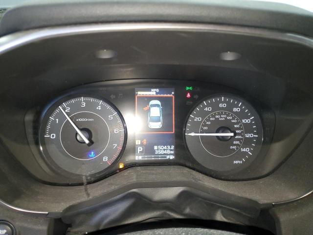 2017 SUBARU IMPREZA PR 4S3GTAD69H3744667