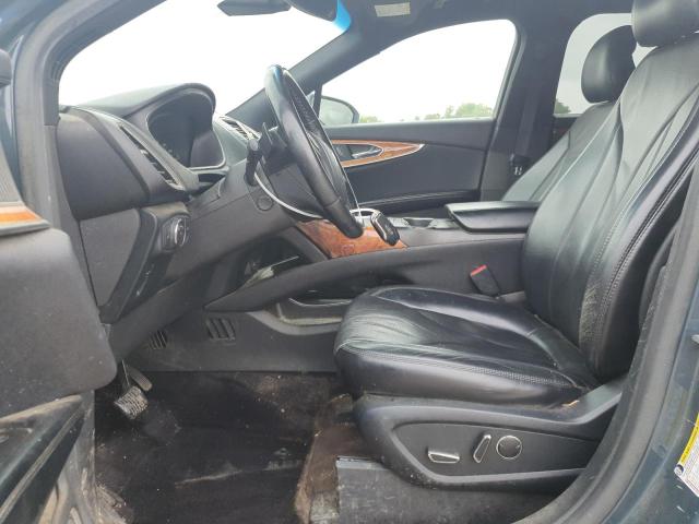 2016 LINCOLN MKX RESERV 2LMTJ8LR9GBL51100